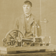 Illustration for article titled Victorian emStar Trek/em daguerrotypes reveal a lost time-travel mission of the Enterprise